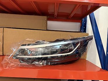 byd oluxana: Sol, BYD, Yeni — 1
