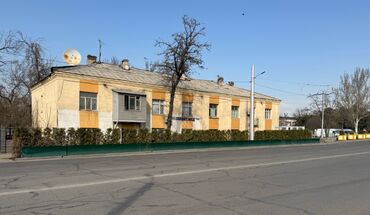 бишкекте май куюучу жай сатылат: 🌱🏢 Помещение барачного типа | 67,5 м² 🍀📍 Фучика / Чуй | Под коммерцию