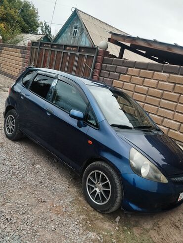 хонда акопд: Honda Jazz: 2003 г., 1.5 л, Механика, Бензин, Хэтчбэк