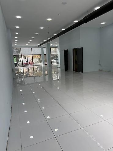 Kommersiya daşınmaz əmlakı: Binəgədı rayonu Azadlıg metrosunun yaxınlıgında Süleyman Sani Axundov — 6