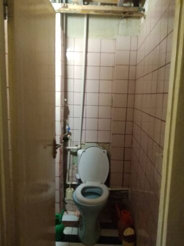 Köhnə tikili: Bakı, 3 otaqlı, Köhnə tikili, 62 kv. m — 15