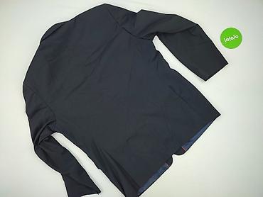 pull and bear sweter: Suit jacket męska, size 2XL — 3