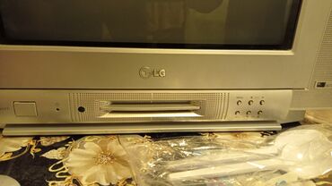 lg микроволновка: İşlənmiş Televizor LG