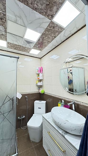 Кухонные гарнитуры: Mətbəx və hamam üçün hazır mebel və avadanlıq paketi Mətbəx: - L — 3