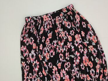 wzorzysta spódnice midi: Esmara, Women`s skirt, size M