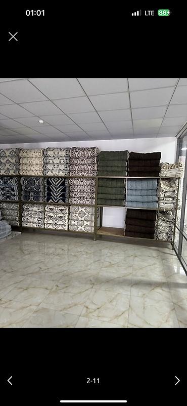 Ковры и паласы: Сдаю торговый бутик в современном ТРК Silk Way / Fashion Mall, в — 2