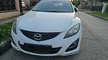 bmw e90 osiguraci shema: DELOVI ZA MAZDA 6 GH 2011. GOD. | Mazda 6 GH Polovni delovi — 2