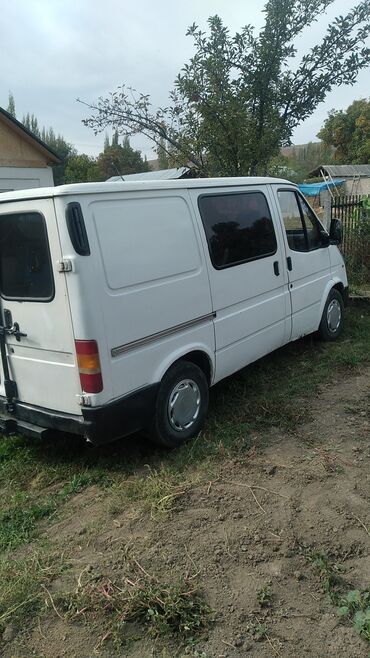 радиатор кондиционера опель зафира а: Ford Transit: 1995 г., 2.5 л, Механика, Дизель, Бус