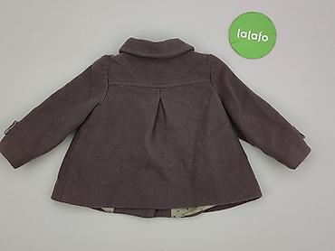 body c: Płaszcz, Zara, 12-18 miesięcy, stan - Bardzo dobry — 3
