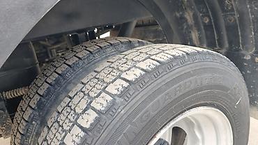 kia porter: Легкий грузовик, Hyundai, Стандарт, Б/у — 6