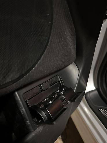 BMW: BMW 5 series: 2000 г., 3 л, Автомат, Бензин, Седан — 25