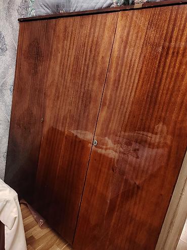 cinare: Yataq otağı mebel dəsti - Tək nəfərlik çarpayı: Taxta karkas, yan və — 7
