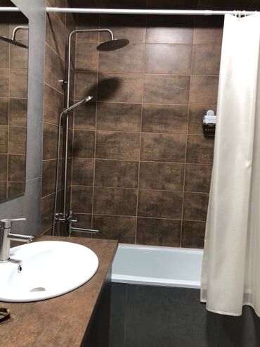 Долгосрочная аренда квартир: 2 комнаты, Агентство недвижимости, Без подселения, С мебелью полностью — 22