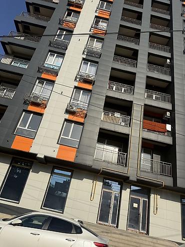 1000: 1 комната, 46 м², 1000 мелочей Элитка, 8 этаж, Свежий ремонт — 8