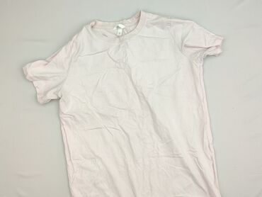 tous t shirty: Women`s T-shirt, H&M, size L (EU 40)
