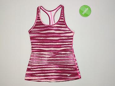 tshirt nike: Nike, T-shirt damski, rozmiar M — 2