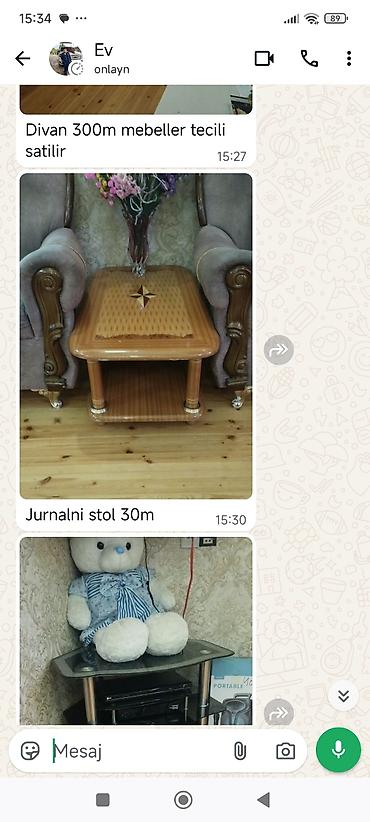 dəmir tikanı bitkisi: Televizor altı – 30 m - Künc üçün uyğun dizayn - 3 mərtəbəli — 2