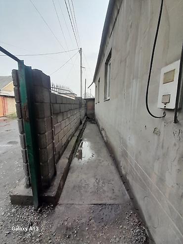 Продажа коттеджей и домов: Продаётся жилой дом с большим участком 7сотых,в селе Военно — 2