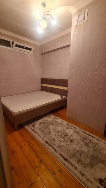 Uzunmüddətli kirayə mənzillər: Sabunçu rayonu, Bakıxanov qəsəbəsi, Stimul Hospital yaxınlığında — 11