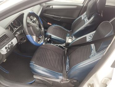 Opel: Opel Astra: 1.3 l | 2006 il 243000 km Hetçbek — 12