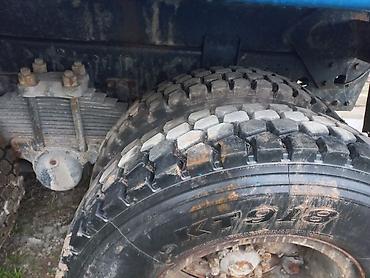 Грузовики: Грузовик, Камаз, 7 т, Б/у — 3