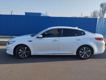 кия рио авто: Kia K5: 2018 г., 2 л, Автомат, Бензин, Седан