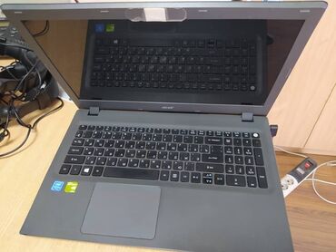 Ноутбуки и нетбуки: Ноутбук, Acer, Для работы, учебы