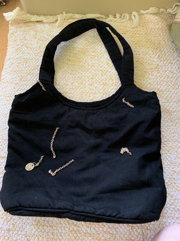 primark torbe: Shoulder bag, Aldo, Material: Canvas