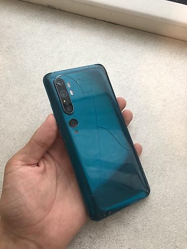 iphon 11 pro max: Xiaomi, Mi Note Pro, Б/у, 256 ГБ, цвет - Синий, 2 SIM — 10