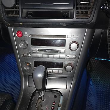 Subaru: Subaru Legacy: 2003 г., 2 л, Бензин, Универсал — 22