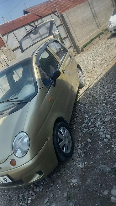 Microcar: Microcar : 2004 г., Хэтчбэк — 9