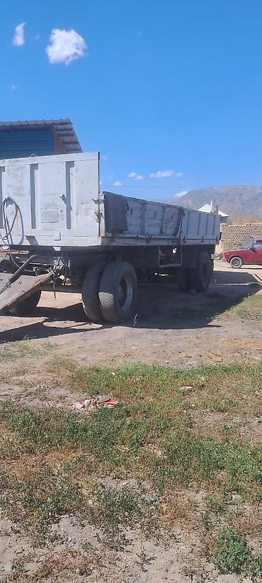 karcher бу: Грузовик, Б/у — 2
