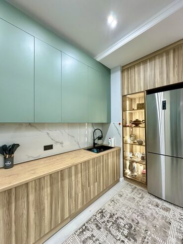 Посуточная аренда квартир: 1 комната, Бытовая техника, Кондиционер, Парковка — 12