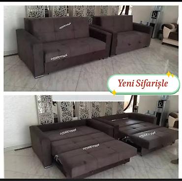 perla divan: Yeni, Kreslo-kravat, Parça, Kredit yoxdur, Ödənişli çatdırılma — 10
