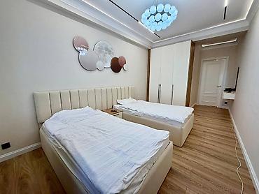 Продажа квартир: 3 комнаты, 103 м², Элитка, 11 этаж — 4