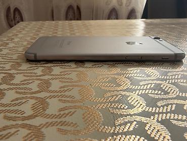 iphone 6 plata satilir: IPhone 6s, 16 GB, Barmaq izi, Face ID — 3