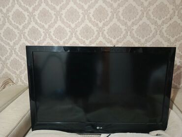 купить подержанный ноутбук: Б/у Телевизор LG LCD