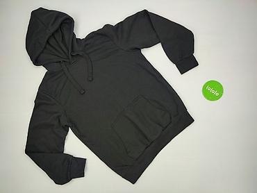 psa: IDENTIC, Bluza z kapturem dla mężczyzn, rozmiar S — 2
