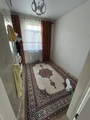 Распашные ворота: 🏡 Продается дом в г. Токмок (район Сахзовод) Дом в хорошем состоянии — 15