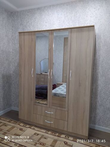 Мебель на заказ: Мебель на заказ, Буфетница, Кровать, Кухонный гарнитур — 6