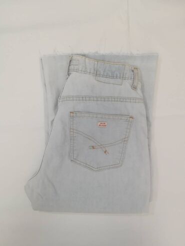 termo pantalone: Zvoncare NAR Jeans designe