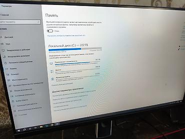 Стол компьютерлери, жумуш станциялары: Игровой/рабочий комплект для ПК продаем только в комплекте (по — 8