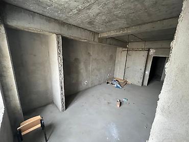 2023: 2 комнаты, 72 м², Кара-Жыгач ж/м Элитка, 3 этаж, ПСО (под самоотделку) — 7