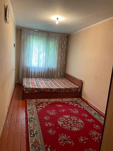 104: 3 комнаты, 58 м², 104 серия, 1 этаж, Евроремонт — 7