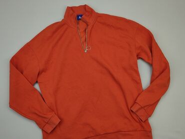 Men: Sweatshirt for men, 2XL (EU 44), Jack&Jones, condition - Good
