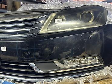 passat variant: Пассат Б7 Ноускат 
В наличий приводной с Японий 🇯🇵 — 3