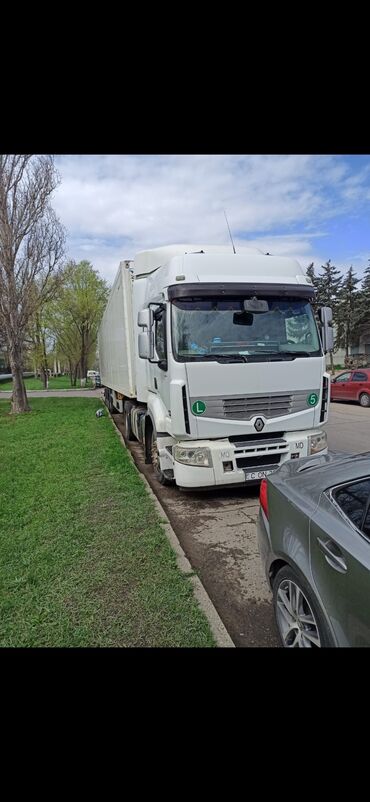 ассенизаторы сокулук: Жүк ташуучу унаа, Дубль, Колдонулган