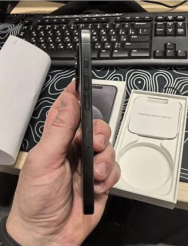 iphone 12 pro цена в бишкеке: IPhone 15 Pro 128 GB (Идеал) Цена: 42000 сом Описание: Срочно продам — 5