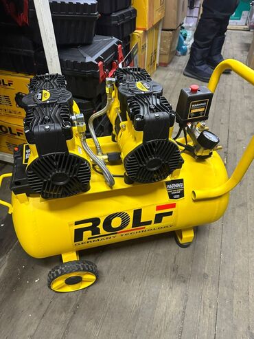 Компрессоры: Компрессор от 8 л. До 500 литр в наличии Компрессоры без — 12