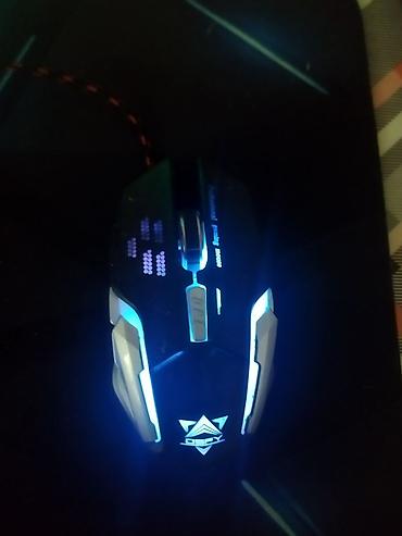 klaviatura oyuncağı: Rgb 3 mod okur yanib sone bilir 20azndest - Tam ölçülü klaviatura — 4